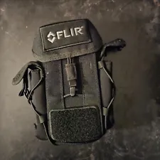 USED - CARRY CASE ONLY - FLIR Breach MOLLE Carry Case in Black