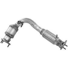 16796 Walker Catalytic Converter Front for Chevy Chevrolet Equinox GMC Terrain (For: 2015 Chevrolet Equinox)