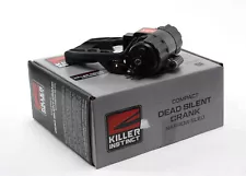 Killer Instinct Compact Dead Silent Crank Narrow Sled