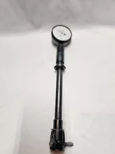 Sunnen Dial Bore Gage GR-9000 1.180 - 2.00" .0001" 6" depth Only 1 Tip