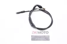 05 HONDA CRF450X OEM CHOKE CABLE LINE (For: 2005 Honda CRF450X)