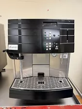 Schaerer Ambiente 15 SO Super Automatic COMMERCIAL Espresso Machine