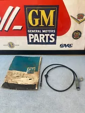 1968 1969 68 69 Pontiac GTO NOS Antenna Cable