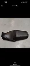 used corbin motorcycle seats