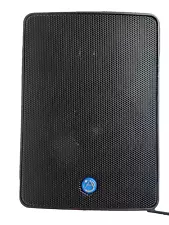 Atlas SM42T-B Indoor/Outdoor 2-way speaker - switchable for 8 ohm - 70V - 100V