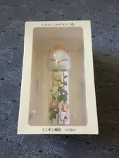 FINAL FANTASY XIV Moogle Wind Chime Not for sale Difficult to obtain From Japan