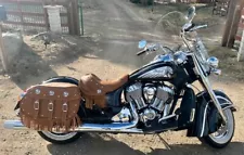 Custom Indian Chief Vintage For Sale