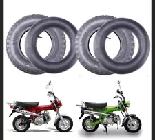 Mini Bike Tires Set (2) Pocket Bike Coleman $65 Including Shipping! 1/2 Off!