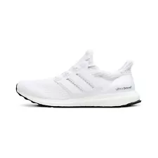 adidas ultra boost triple white for sale