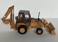 New ListingCase 580 Super E toy Backhoe