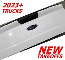 OEM Tailgate 2023 SUPER DUTY Truck Factory New Take Off F250 Ford 23+