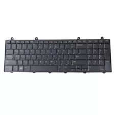 Keyboard for Dell Studio 1745 1747 1749 Laptops - Replaces F939P 0F939P