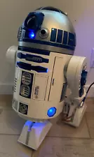 Nikko Star Wars R2-D2 DVD Projector 2007 32cm 100V-240V A type plug 230W - Read!