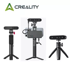 Creality CR-Scan Ferret/Ferret Pro/Ferret SE Portable Handheld 3D Scanner Kit