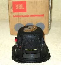 JBL LE5-2 AlNiCo Midrange Driver for JBL L100 or JBL L65 Speaker, 8 ohms, Works