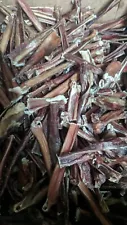 5 Lbs Bully Sticks Bites 100% Natural Beef Bully Sticks All USA SOURCED AND MADE