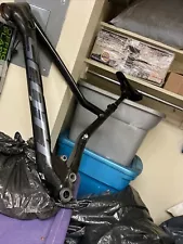 Scott Spark 940 Frame Black/grey