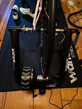 WAHOO KICKR SNAP BIKE TRAINER WPBKTR3