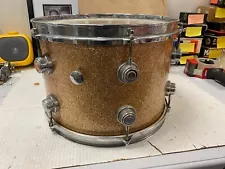 Vintage Rare Camco tom tom drum 1960's