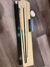 WINSTON AIR 2 FLY ROD 9' 4WT