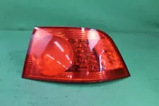 04-05 VOLKSWAGEN PHAETON PASSENGER RIGHT OUTER TAILLIGHT TAIL LIGHT OEM qsw (For: 2005 Phaeton)