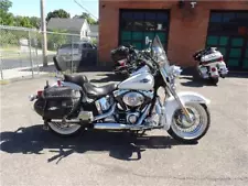 2006 HARLEY DAVIDSON Softail SOFTAIL