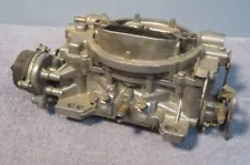 Edelbrock 1411 Carburetor - Parts or Rebuild