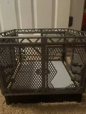 WWE Main Event 2010 Raw Wrekkin Wrestling Ring