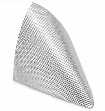 DEI For Floor & Tunnel Shield II Extreme Heat Shield 21inx24in 3.5 sq.ft. 050501