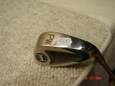 * I Custom Pitching Wedge Right Hand Men's #872