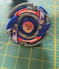 Beyblade Dranzer Ms