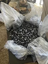 1 Pound Of Apache Tears Stones From Arizona