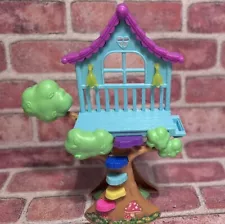 New Listing2020 Mattel Barbie Chelsea Dreamtopia Treehouse without Slide - INCOMPLETE