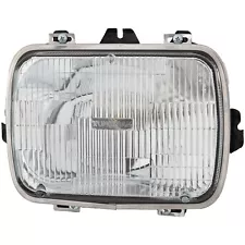 Headlight For 1995-00 Chevrolet Tahoe 1985-05 GMC Safari Left or Right GM2500112