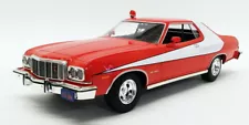 Greenlight 1/18 Scale 19017 - 1976 Ford Gran Torino - Starsky & Hutch