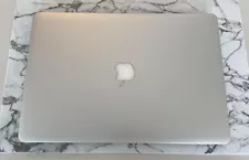 MESSAGE ME FIRST | MacBook Pro 15.4" 256GB SSD/Intel I7-4770HQ/2.20GHz/16GB RAM