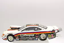 ACTION RACING VHTF 1:24 SCALE PLATINUM SERIES DARRELL ALDERMAN1997 DODGE AVENGER