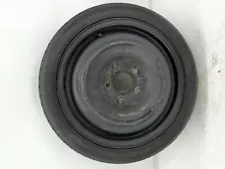 2004-2007 Mitsubishi Lancer Spare Donut Tire Wheel Rim Oem UJSAI