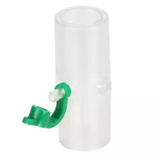 Breathing Tube Connector - CPAP Hose Connector Straight Connection Breathing US