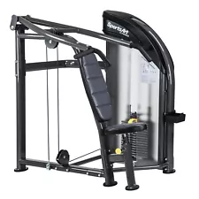 shoulder press machine for sale