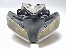 FRONT HEADLIGHT ASSEMBLY OEM 2014 13-15 HONDA CBR500R CBR 500 R (For: 2014 CBR500R)