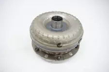 ⭐ 14-18 Bmw F15 X3 X4 X5 X6 Automatic Transmission Torque Converter Flywheel Oem