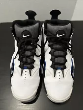 Nike Air Flight One Penny Orlando 2012