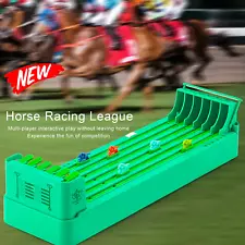 Tabletop,Horse Racing Game Party Favors Develop Educational Toy 2024 hot