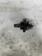 1988 Honda Cr250r Kickstart Gear Assembly