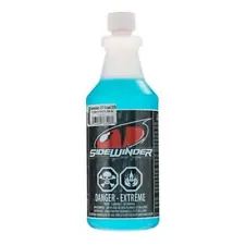 Sidewinder COOFSWSTOFF25Q 25% Nitro (Quart) for Nitro Car & Truck