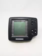 Humminbird Fish Finder Wide Eye Head Unit