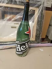 heineken brick bottle for sale