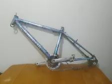 Vintage Ellsworth Sub 22 Nebula 26” 94/95 ? Mountain Bike Frame 16"