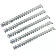 Direct Store Parts DA112 Stainless Steel Burner Replacement for Nexgrill Charmg